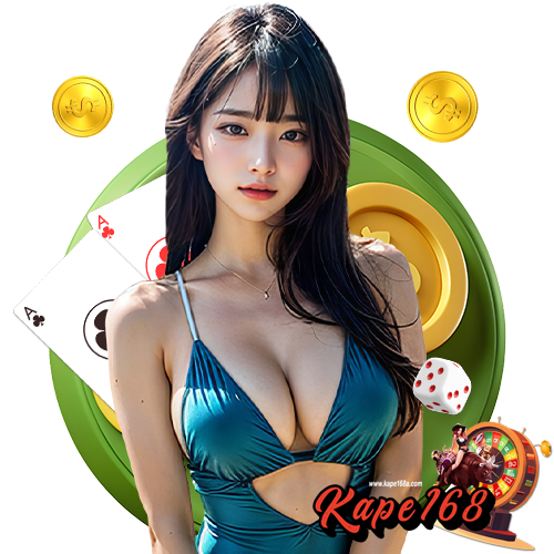 kape168 เข้าสู่ระบบ